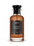 No. 101 — Leather Ombre — DUPPO eau de parfum 50 ml