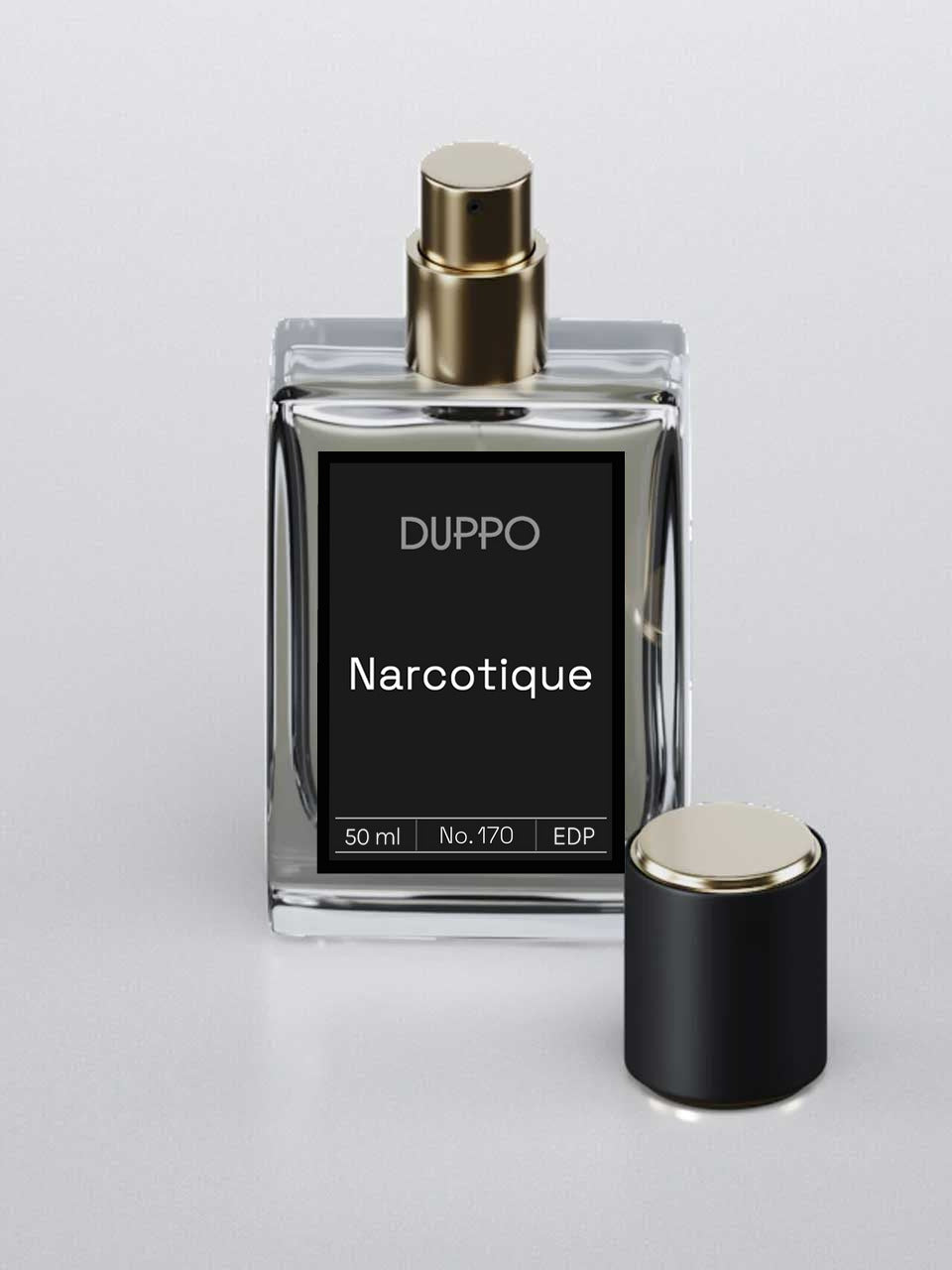No. 170 — Floral Fruity — 50 ml eau de parfum