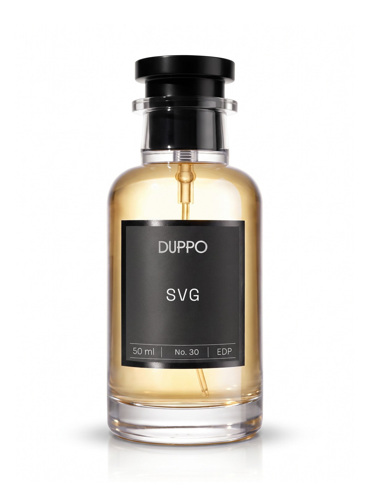 No. 30 — SVG — DUPPO eau de parfum 50 ml