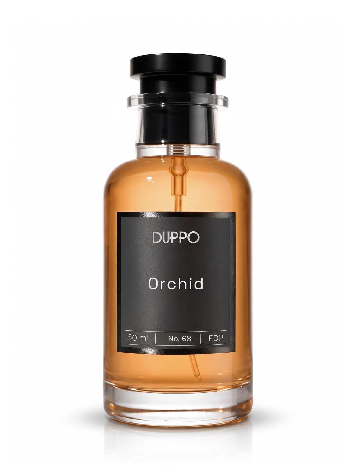 No. 68 — Orchid — DUPPO eau de parfum 50 ml