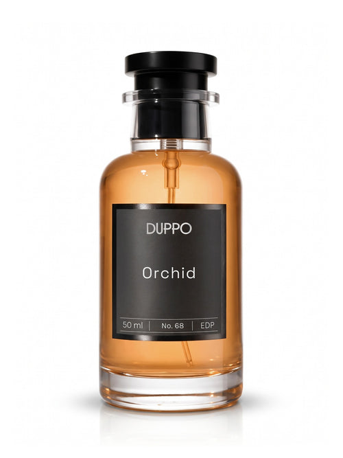 No. 68 — Orchid